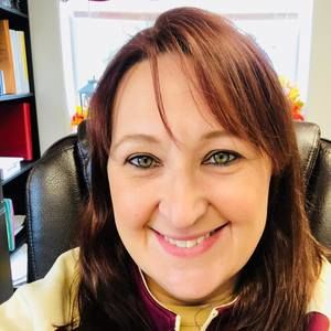 Meet your Posher, Tina